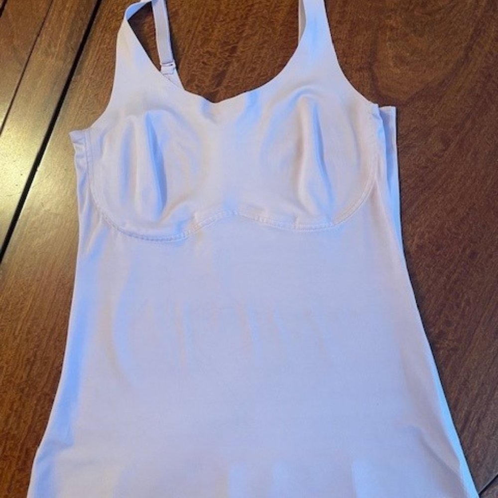 Ruby Ribbon Second Skin Cami Lilac 38